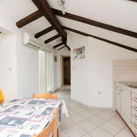 Apartment Mauro Punat Exterior foto