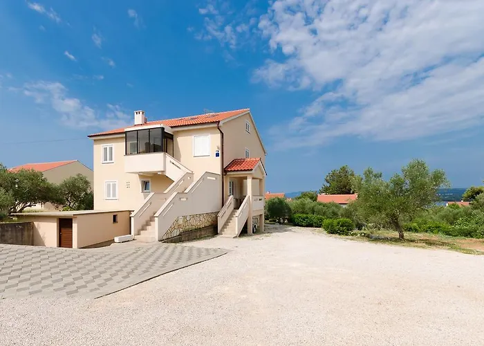 Apartment Mauro