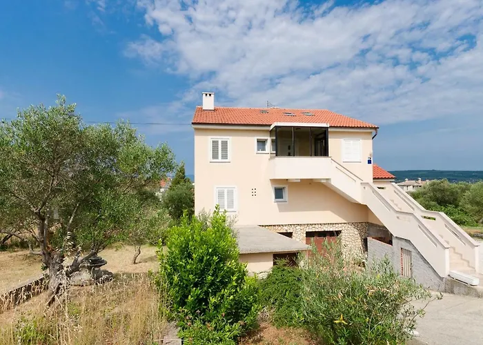 Apartment Mauro