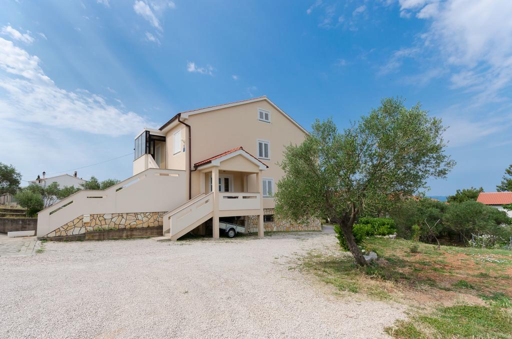 Apartment Mauro Punat