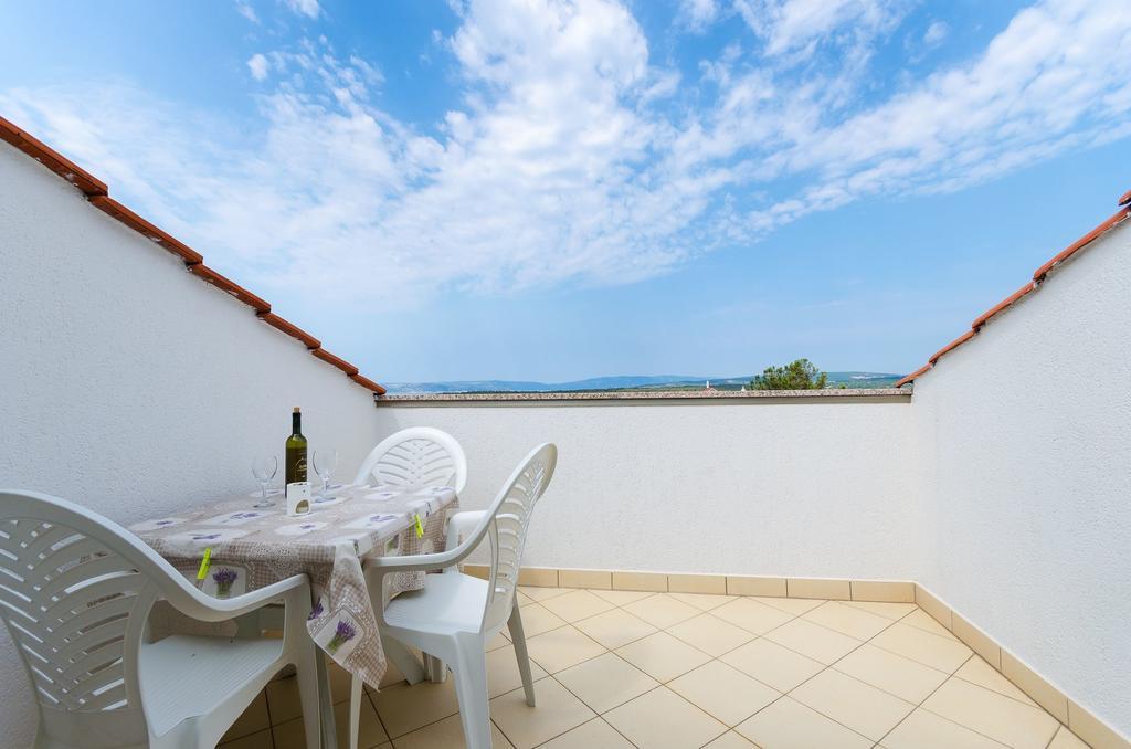 Apartment Mauro Punat