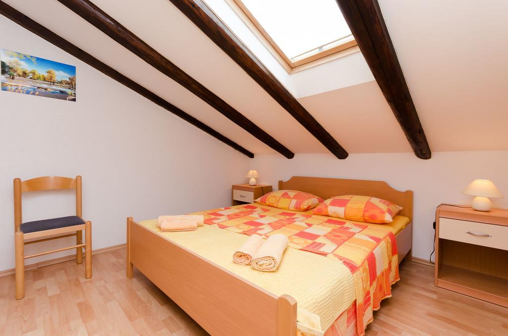 Apartment Mauro Punat